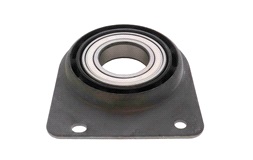 Mellanlager, drivaxel V10-7455 (Vaico)