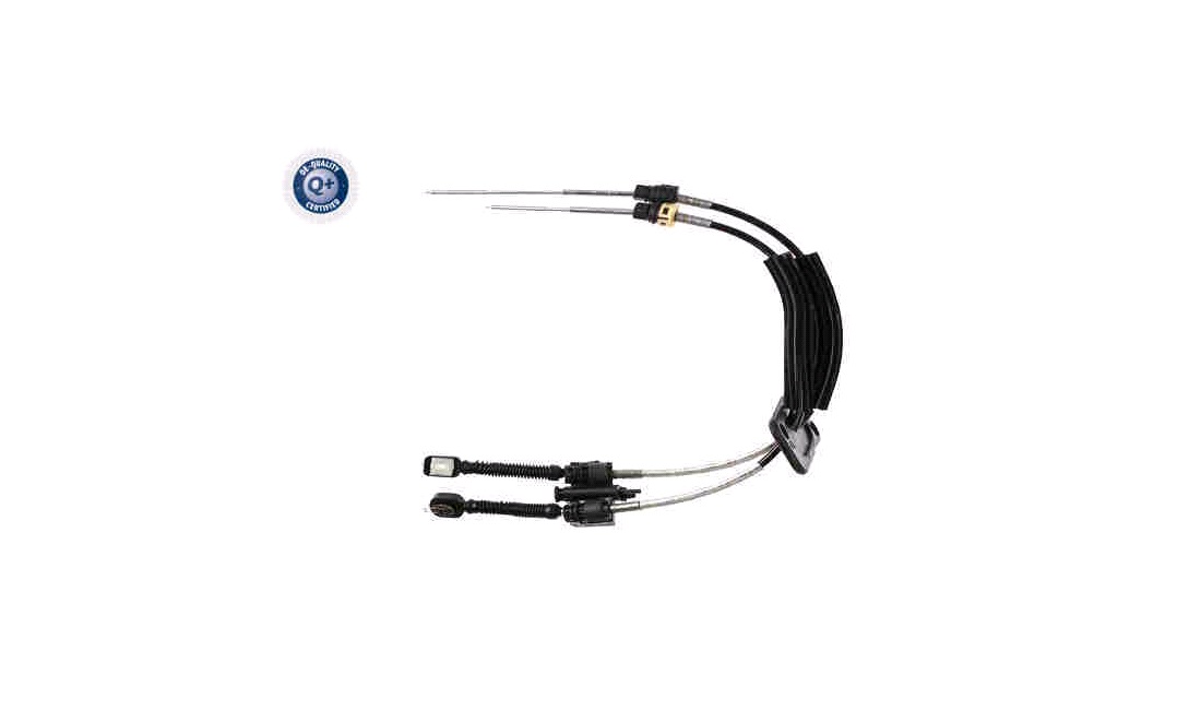  Kabel, girmekanisme
