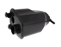  Aktivkolfilter, tankventilation