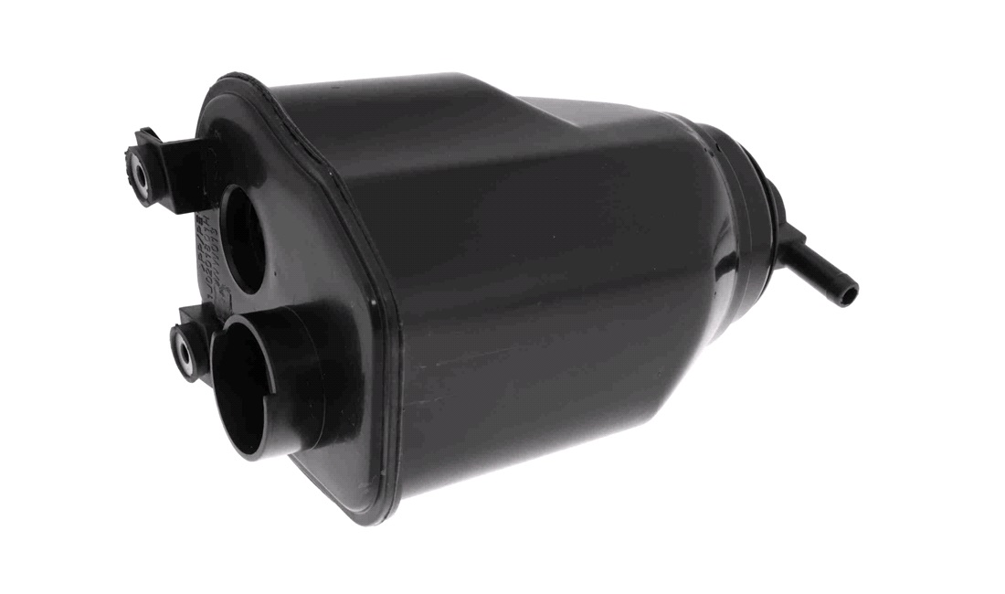  Aktivkolfilter, tankventilation