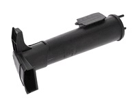  Aktivkolfilter, tankventilation