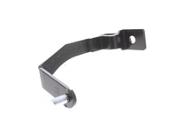  Gummimuffe, motorafdækning