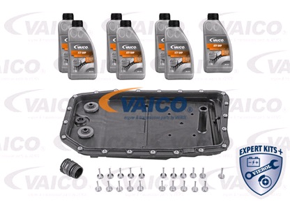 Hydraulikfilter-KIT