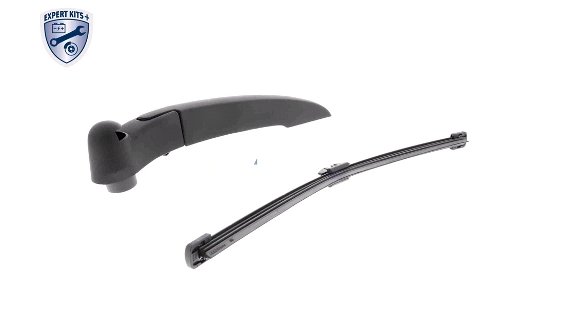  Torkararm-sats, fönsterrengöring