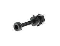  Udluftningsskrue/-ventil, køler