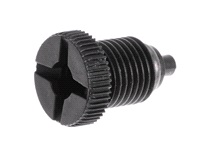  Udluftningsskrue/-ventil, køler