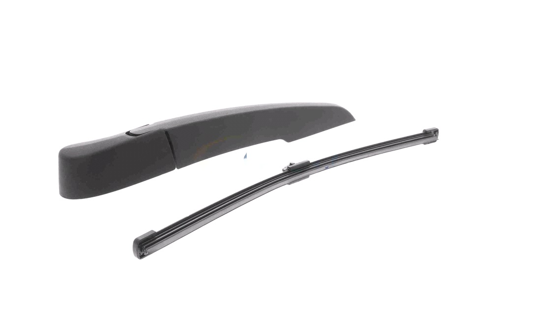  Torkararm-sats, fönsterrengöring