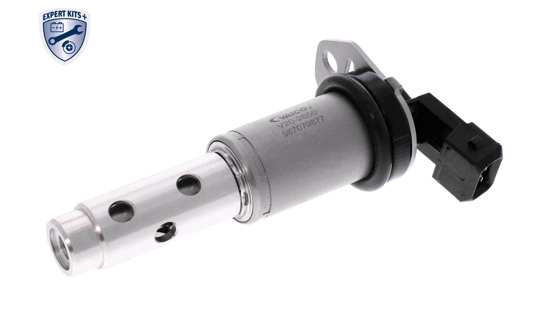  Rep.sæt, knastakselindstilling