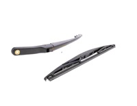  Torkararm-sats, f&ouml;nsterreng&ouml;ring