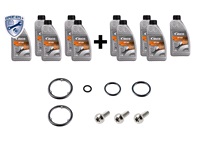  Hydraulikfilter-KIT