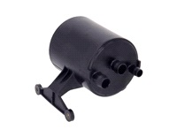  Aktivkolfilter, tankventilation