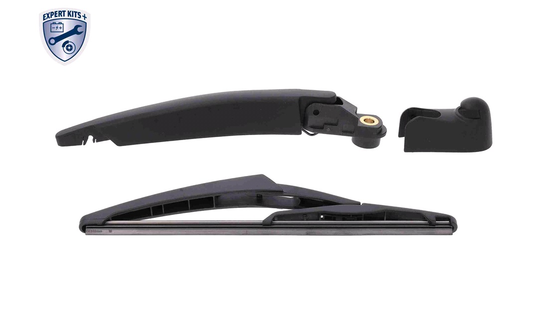  Torkararm-sats, fönsterrengöring