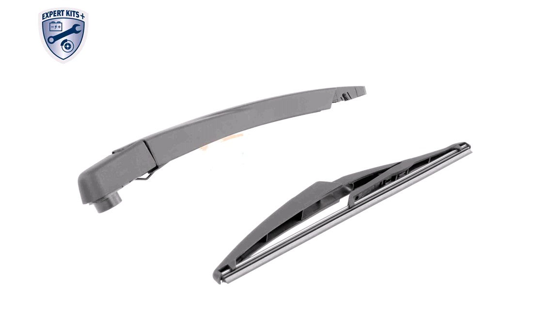  Torkararm-sats, fönsterrengöring