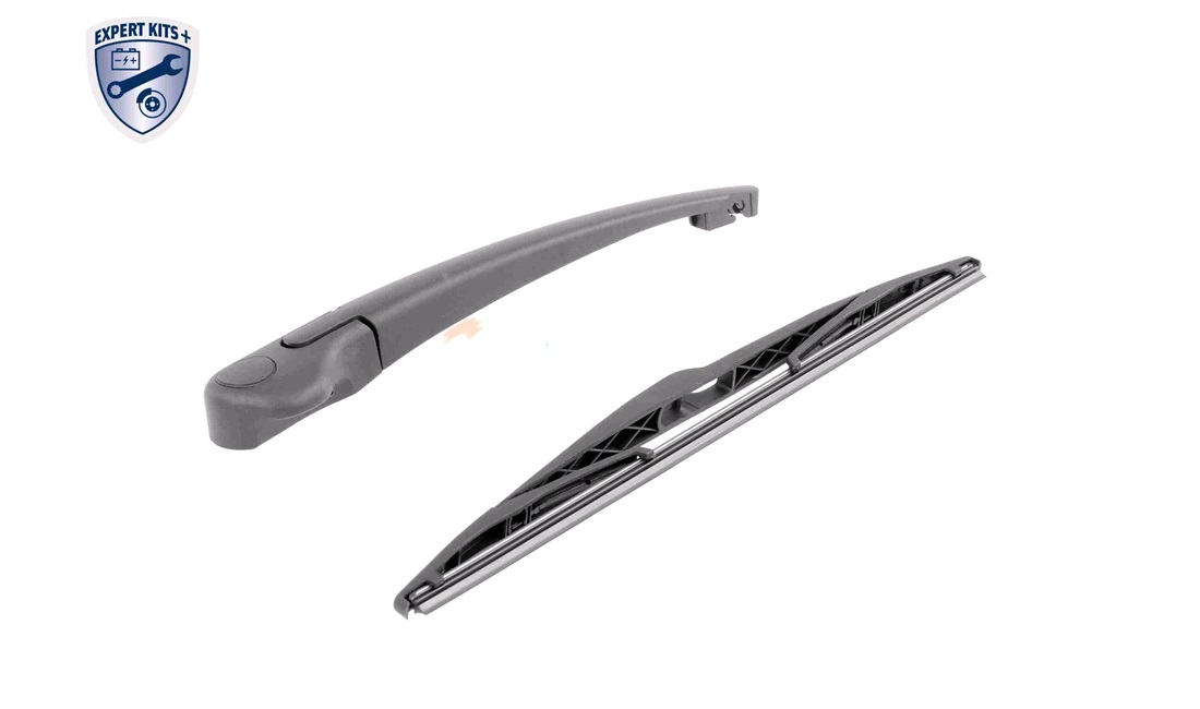  Torkararm-sats, fönsterrengöring