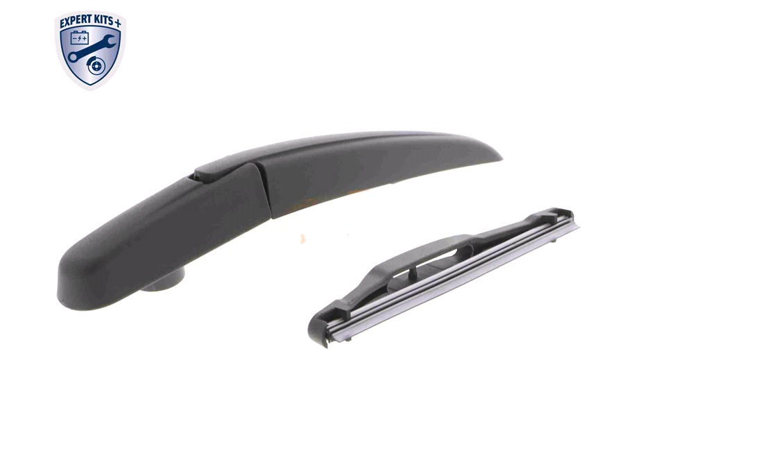  Torkararm-sats, fönsterrengöring