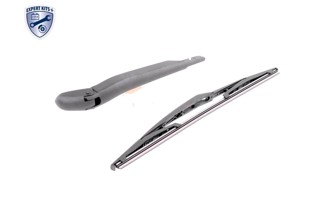  Torkararm-sats, fönsterrengöring