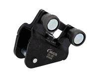  Rullstyrning, skjutd&ouml;rr