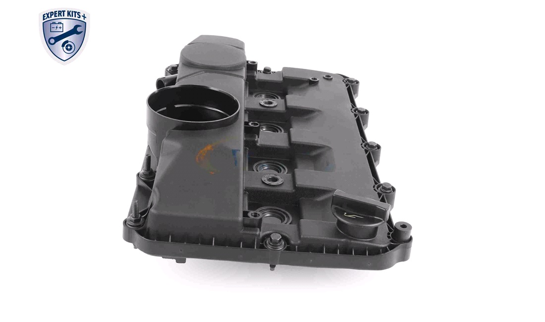  Med lock Med luftningsventil Med skruvar Plast