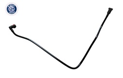 Bränsleledning