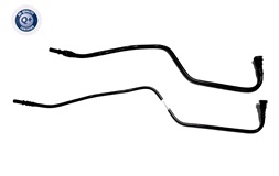 Bränsleledning