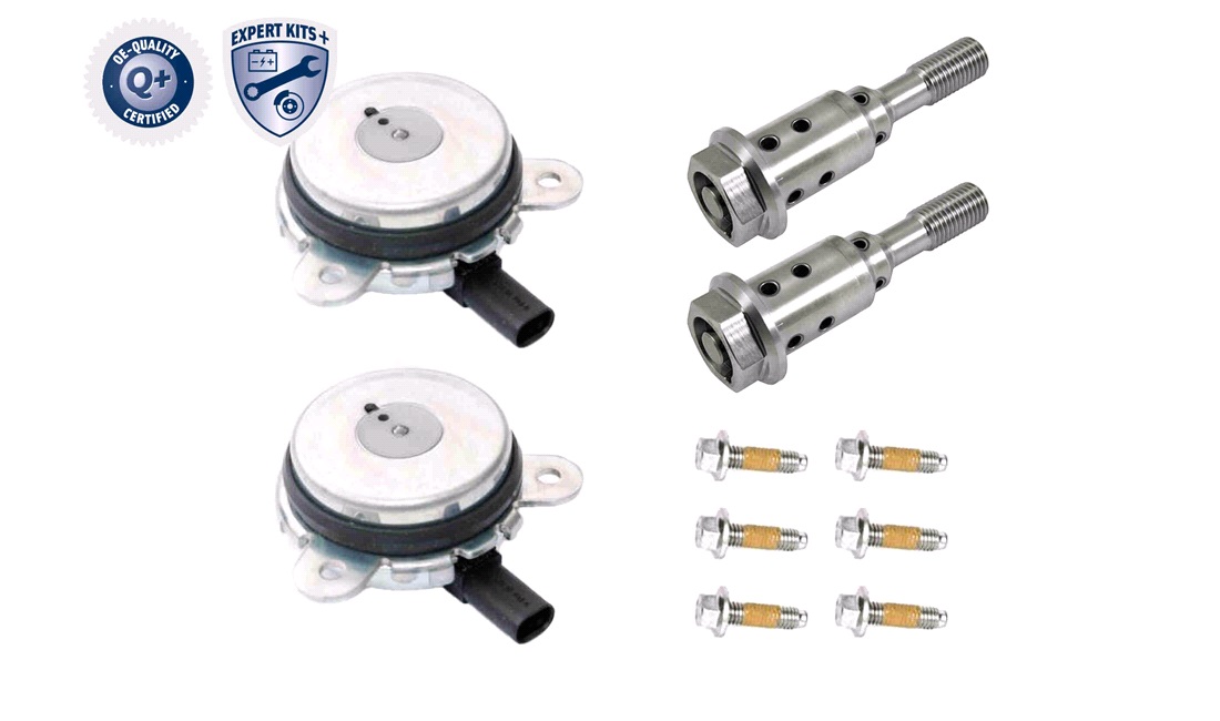  Reparationssæt, knastakselindstilling