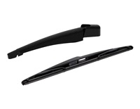  Torkararm, vindrutereng&ouml;ring