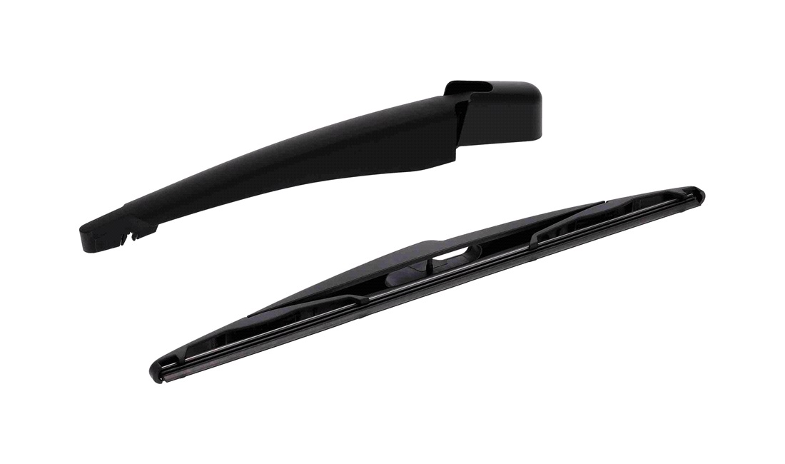  Torkararm, vindruterengöring