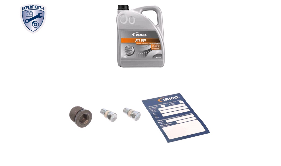  Hydraulikfilter-KIT