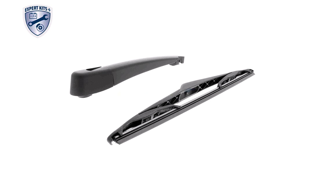  Torkararm-sats, fönsterrengöring