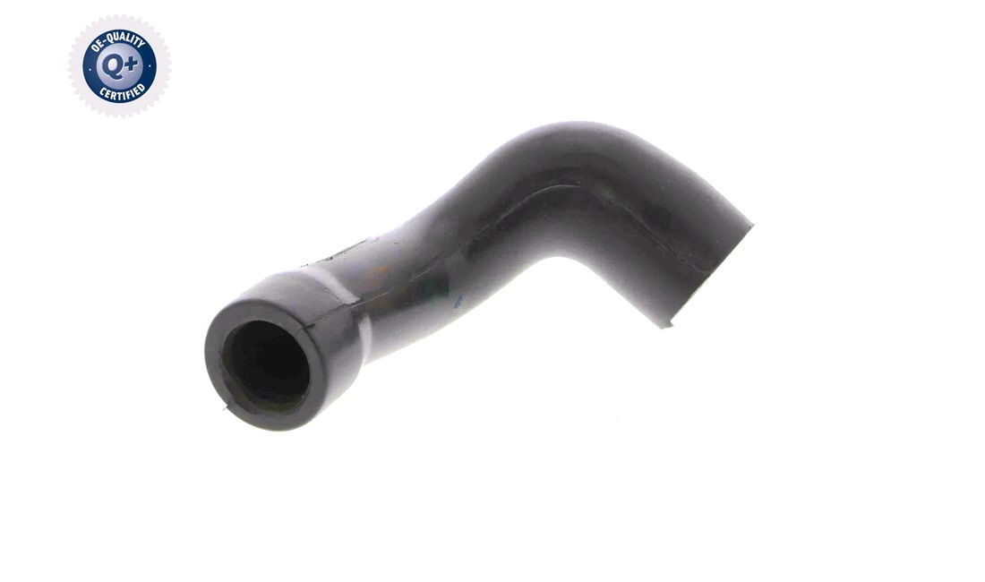  Slange, krumtaphusventilation
