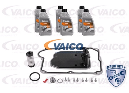 Hydraulikfilter-KIT