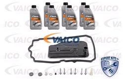 Hydraulfiltersats, oljebyte-automatväxel