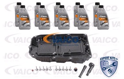 Hydraulfiltersats, oljebyte-automatväxel