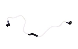 Bränsleledning