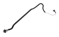 Bränsleledning