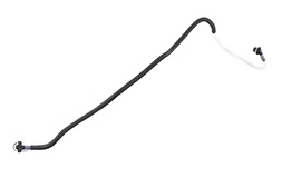 Bränsleledning