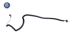 Bränsleledning