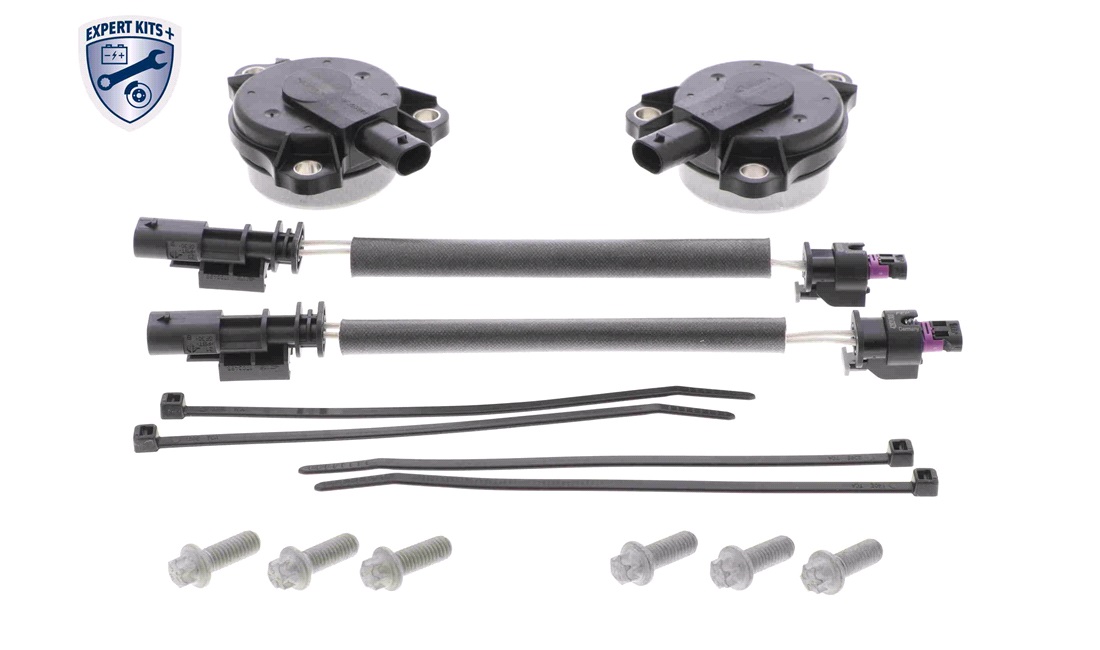  Reparationssats, kamaxeljustering