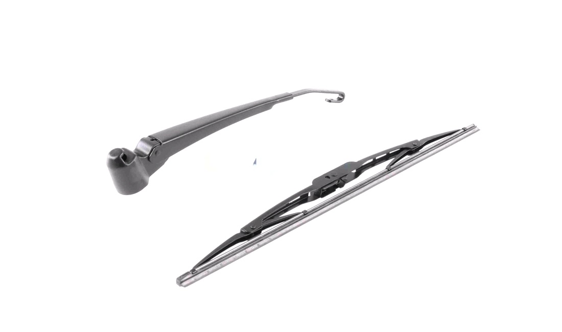  Torkararm-sats, fönsterrengöring