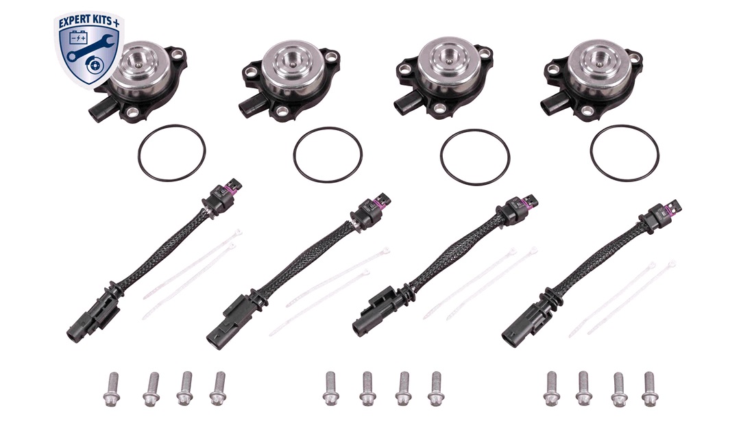  Reparationssats, kamaxeljustering