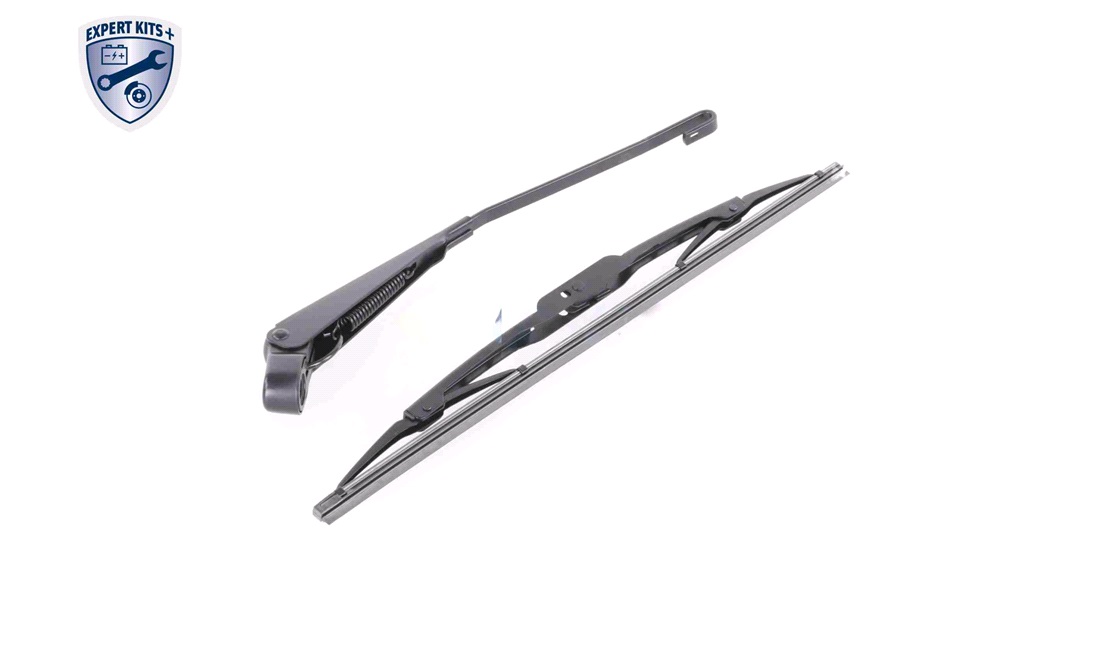  Torkararm-sats, fönsterrengöring