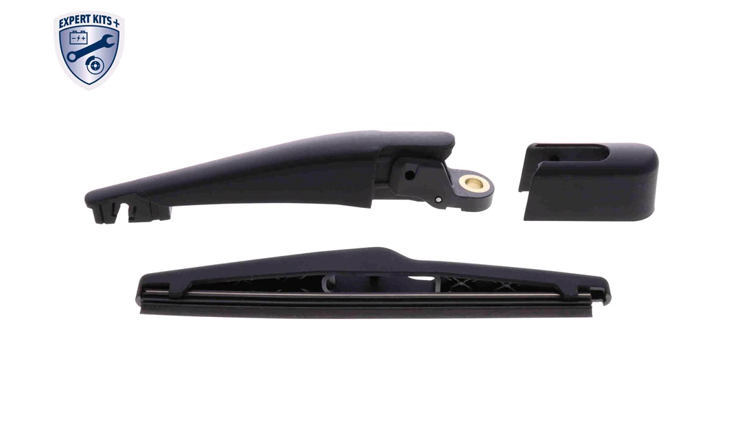  Viskerarmsett, vindusspyler