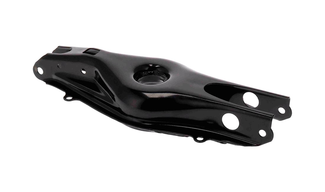  Länkarm, hjulupphängning