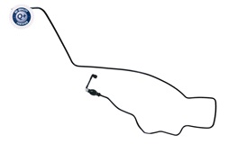 Bränsleledning