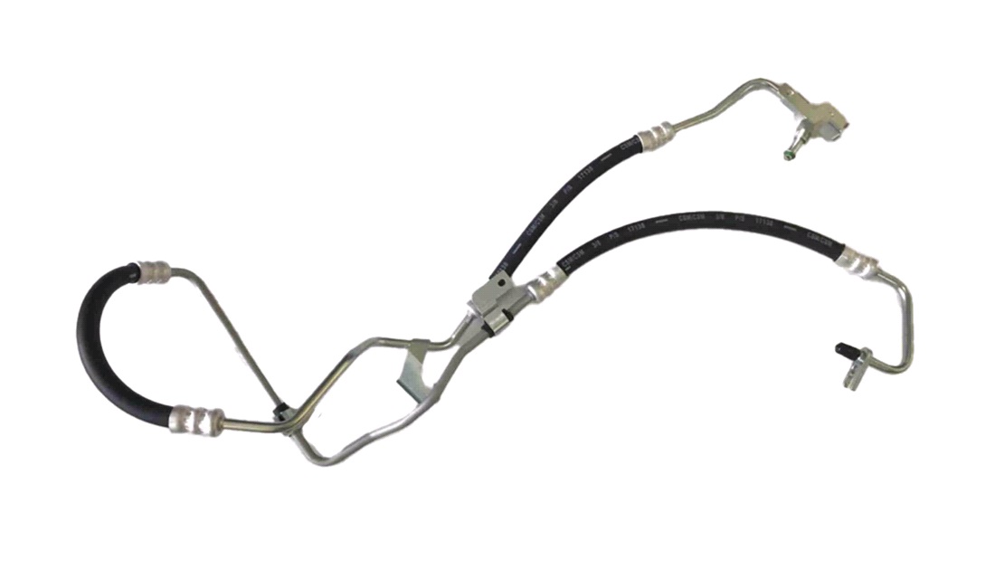  Hydraulikslange