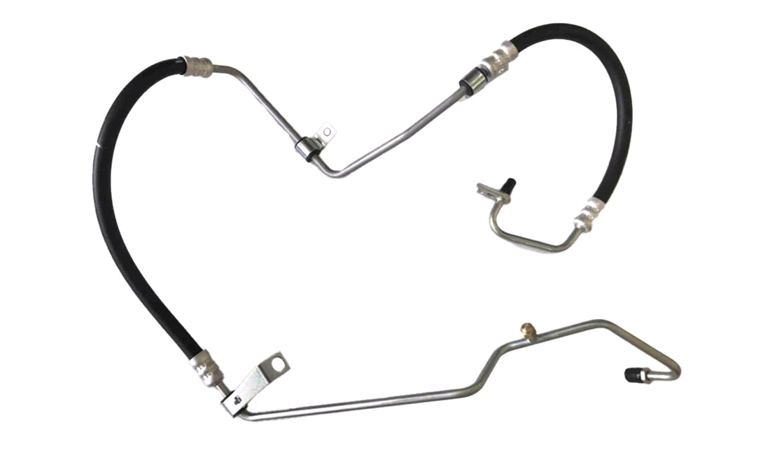  Hydraulikslange