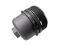  Dæksel, oliefilterhus