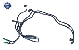 Bränsleledning