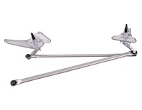  Vindrutetorkarsystem