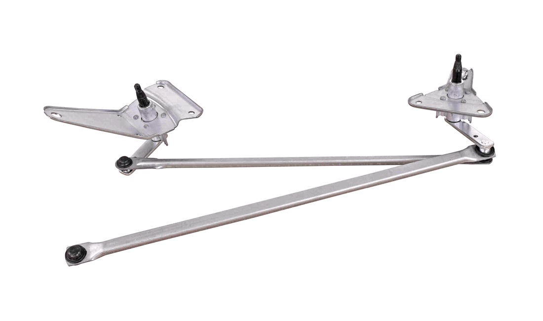  Vindrutetorkarsystem